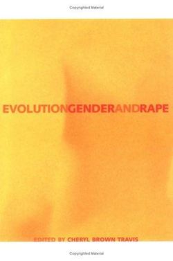 Evolution, Gender, and Rape