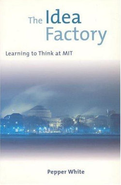 The Idea Factory