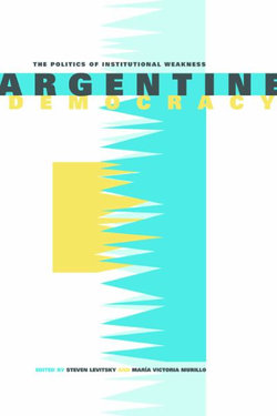 Argentine Democracy