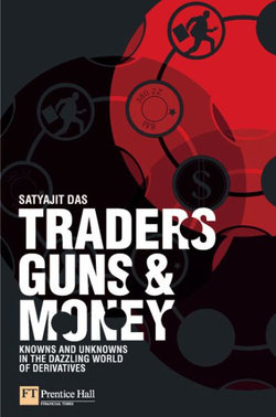 Traders, Guns and Money