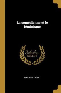 La comedienne et le feminisme