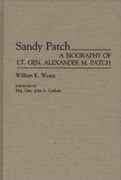 Sandy Patch