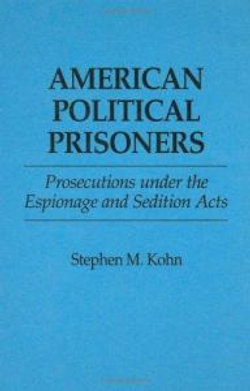 American Political Prisoners