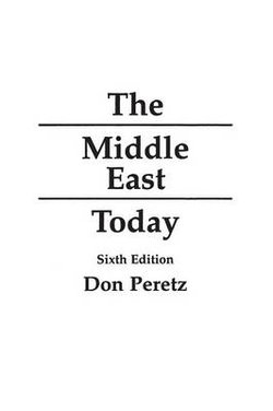 The Middle East Today