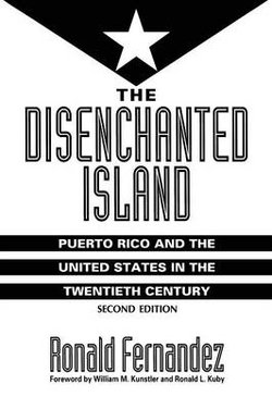 The Disenchanted Island