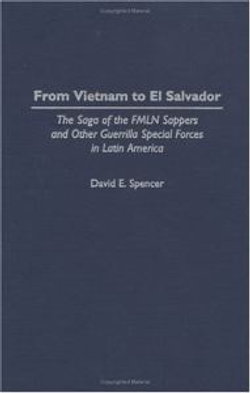 From Vietnam to El Salvador