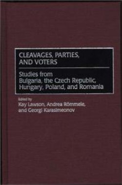 Cleavages, Parties, and Voters