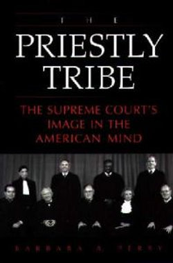 The Priestly Tribe