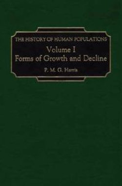 The History of Human Populations