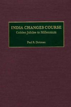 India Changes Course