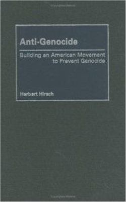 Anti-Genocide