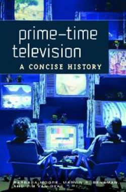 Prime-Time Television