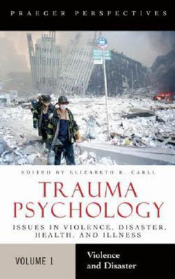 Special Issues in Trauma Psychology