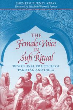 The Female Voice in Sufi Ritual