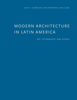 Modern Architecture in Latin America