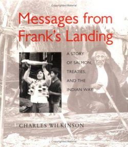 Messages from Frank's Landing