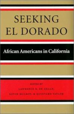 Seeking El Dorado