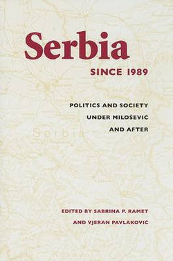 Serbia since 1989