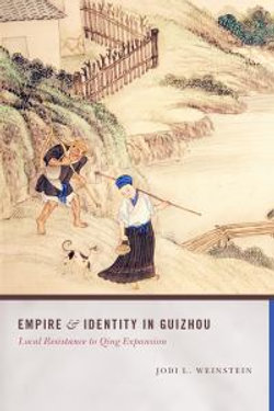 Empire and Identity in Guizhou