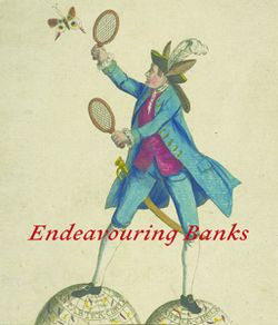 Endeavouring Banks