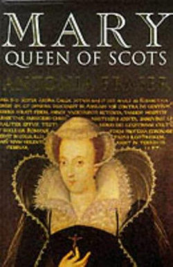 Mary Queen of Scots