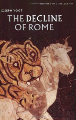 Decline of Rome