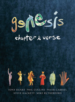 Genesis: Chapter And Verse