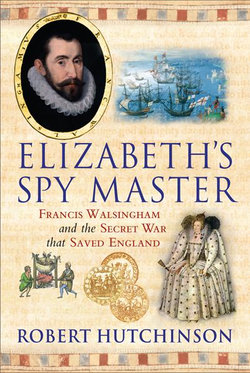 Elizabeth's Spymaster