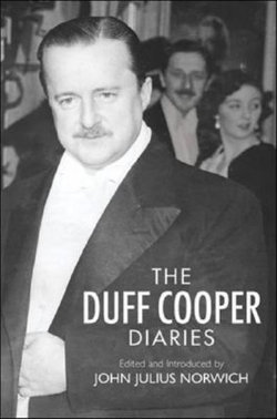 The Duff Cooper Diaries