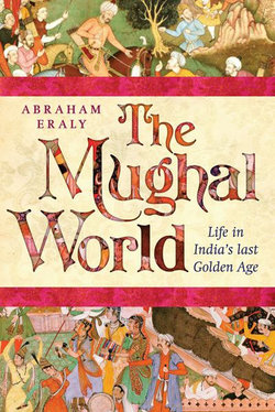 The Mughal World