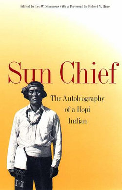 Sun Chief