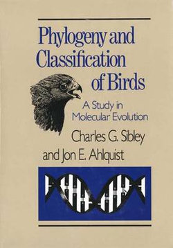 Phylogeny and Classification of Birds