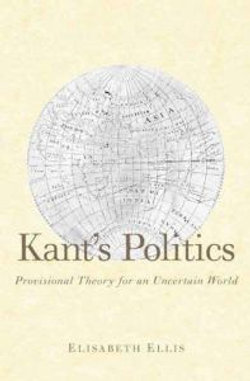 Kant's Politics