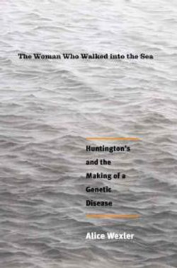 The Woman Who Walked into the Sea