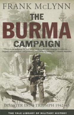 The Burma Campaign