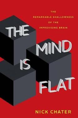 The Mind Is Flat