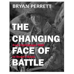 The Changing Face Of Battle