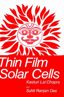 Thin Film Solar Cells