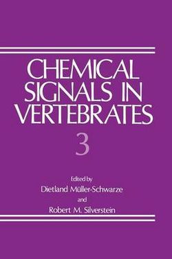 Chemical Signals in Vertebrates 3