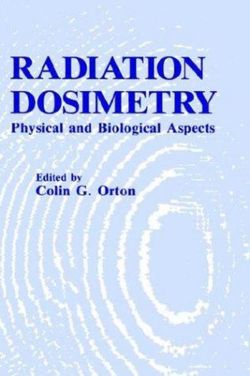 Radiation Dosimetry