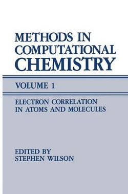 Methods in Computational Chemistry