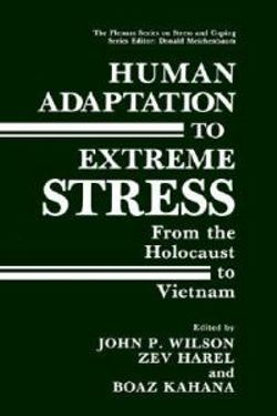 Human Adaptation to Extreme Stress