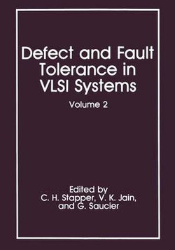 Defect and Fault Tolerance in VLSI Systems