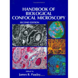 Handbook of Biological Confocal Microscopy