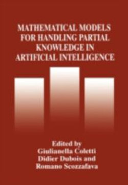 Mathematical Models for Handling Partial Knowledge in Artificial Intelligence