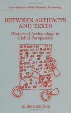 Between Artifacts and Texts