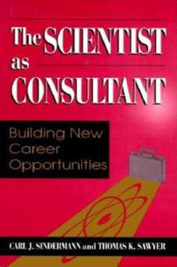 The Scientist as Consultant