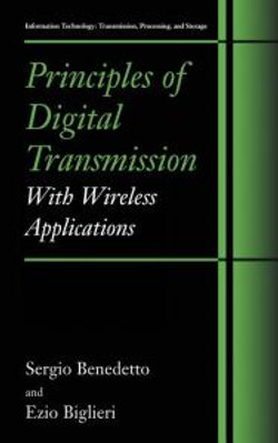 Principles of Digital Transmission