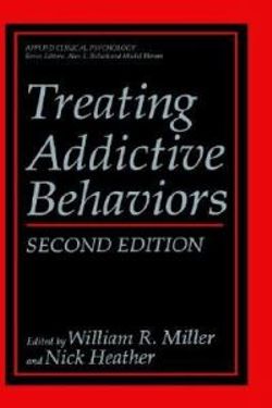 Treating Addictive Behaviors