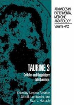 Taurine 3